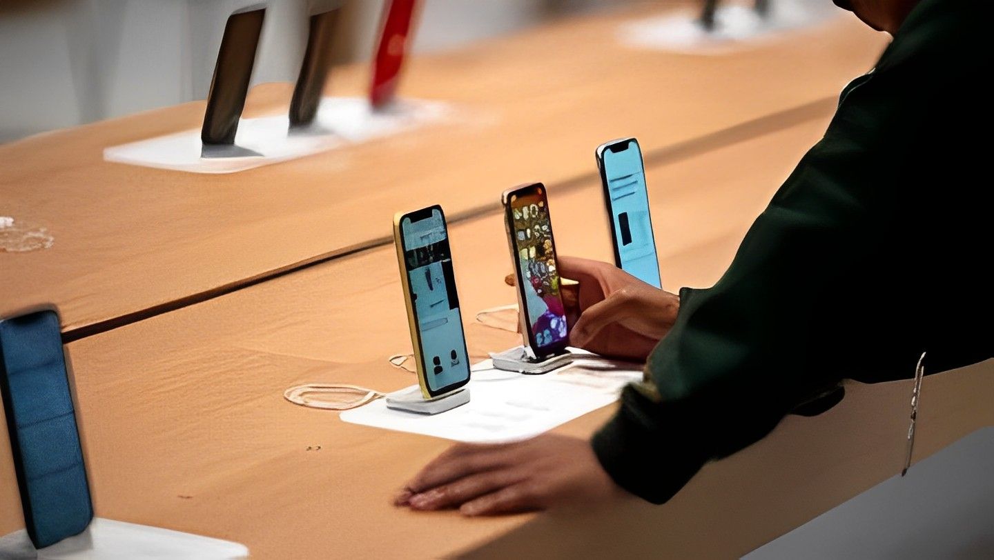 Celulares que se pueden comprar por 10 cuotas