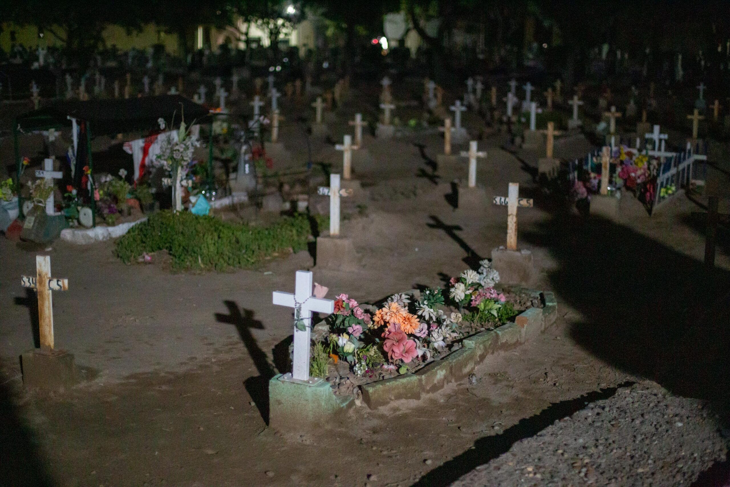 Cementerio