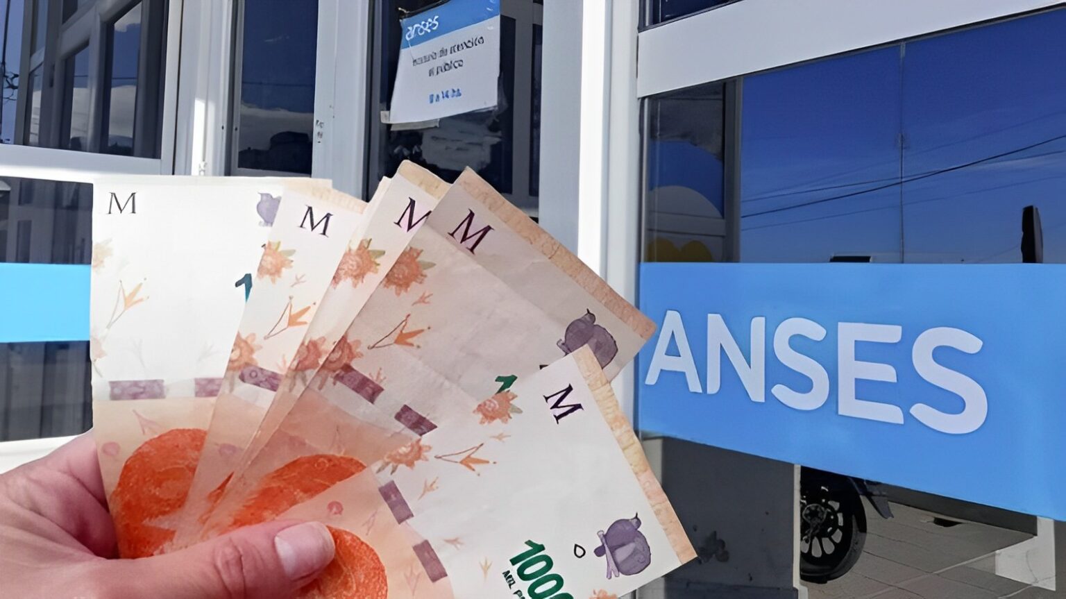 Anses: uno por uno, todos los planes y asignaciones que aumentan en septiembre