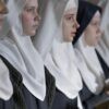 Monjas