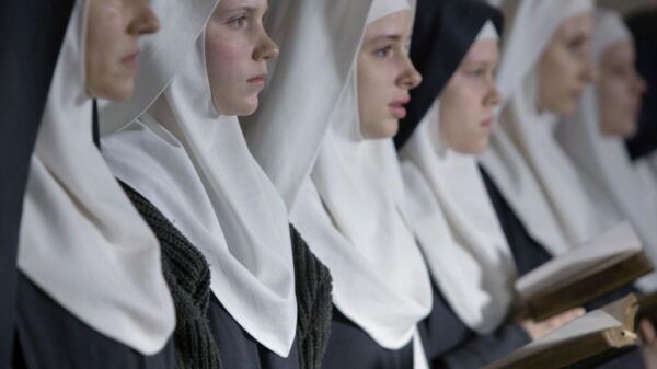 Monjas