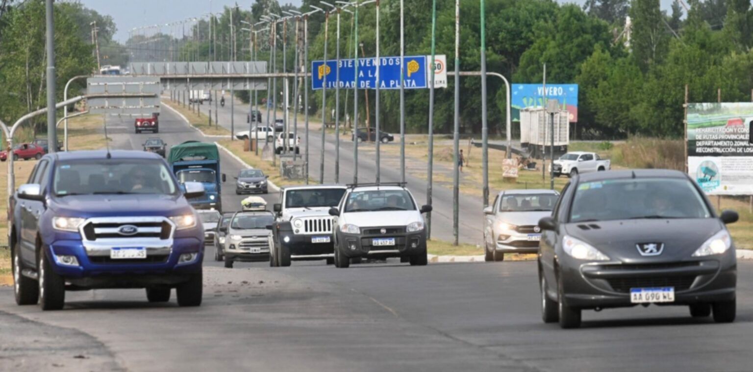 Precaución en la ruta: recomendaciones para tus vacaciones de invierno