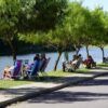 Así estará el tiempo en la Provincia de Buenos Aires