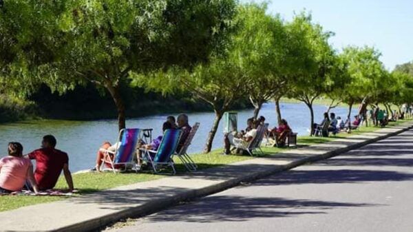 Así estará el tiempo en la Provincia de Buenos Aires