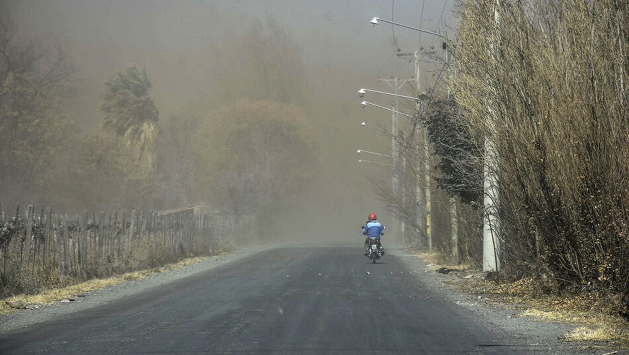 alerta vientos provincia