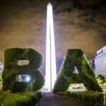 Se puede subir al Obelisco: abren el mirador con vistas únicas de Buenos Aires y entradas desde .000