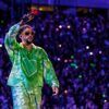 bad bunny retiro que paso