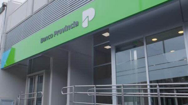 banco provincia