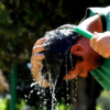 ola de calor provincia
