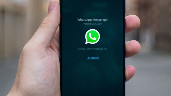 Cómo usar un chatbot de WhatsApp