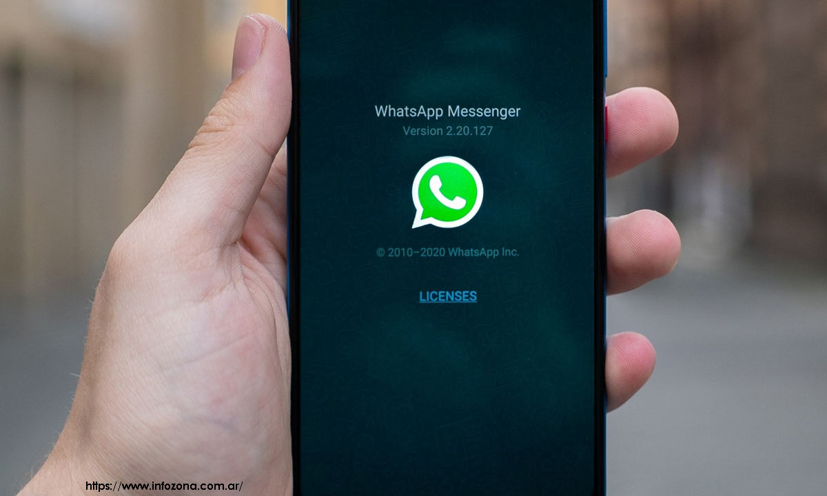 Cómo usar un chatbot de WhatsApp