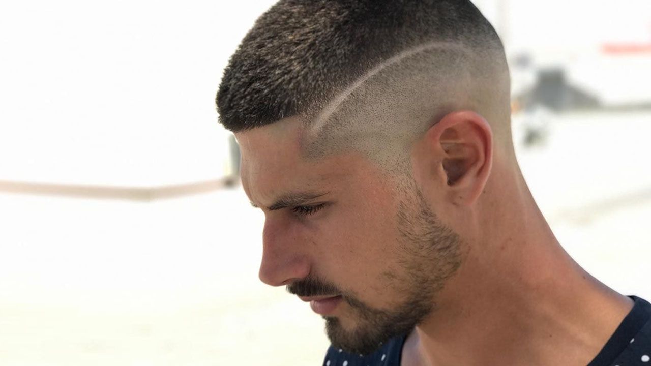 Cortes de pelo para hombres jóvenes que son tendencia en 2024