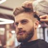 Corte de cabello de hombre 2023