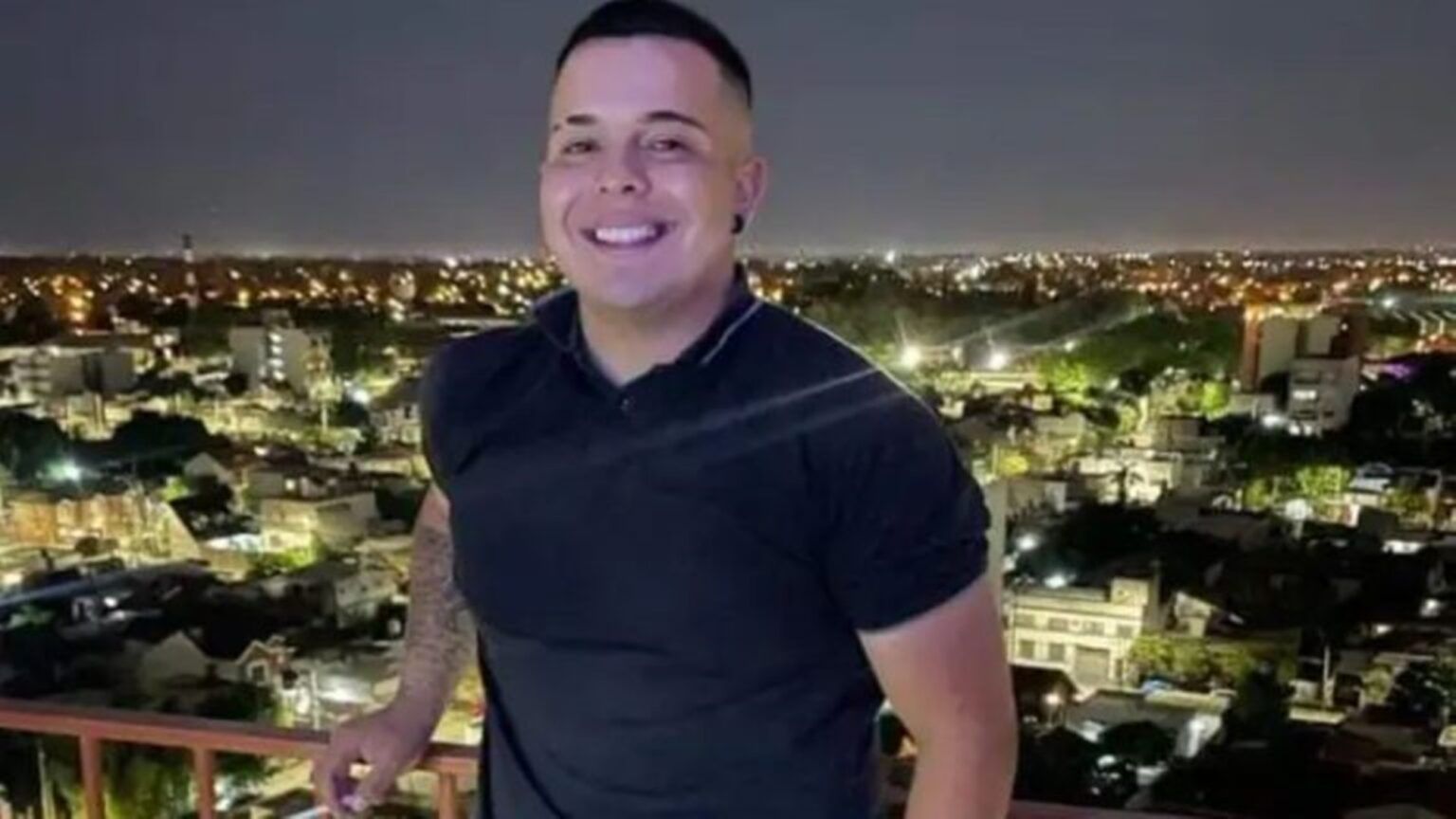 Realizan rastrillajes en brandsen en búsqueda de lucas escalante