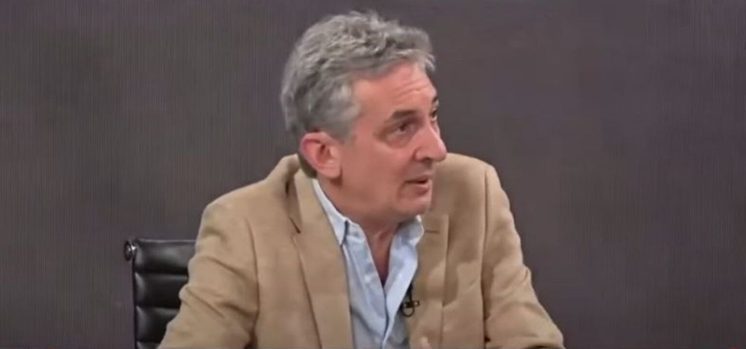 Sirenazo de bomberos en todo el país por declaraciones del viceministro de ambiente ¿qué dijo?