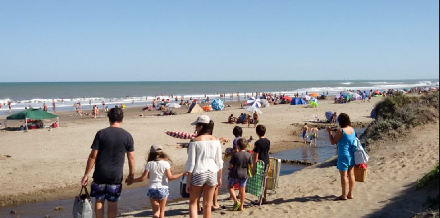 ¿cómo estará el clima durante el feriado extra largo?