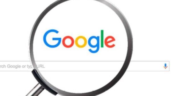 Google buscador