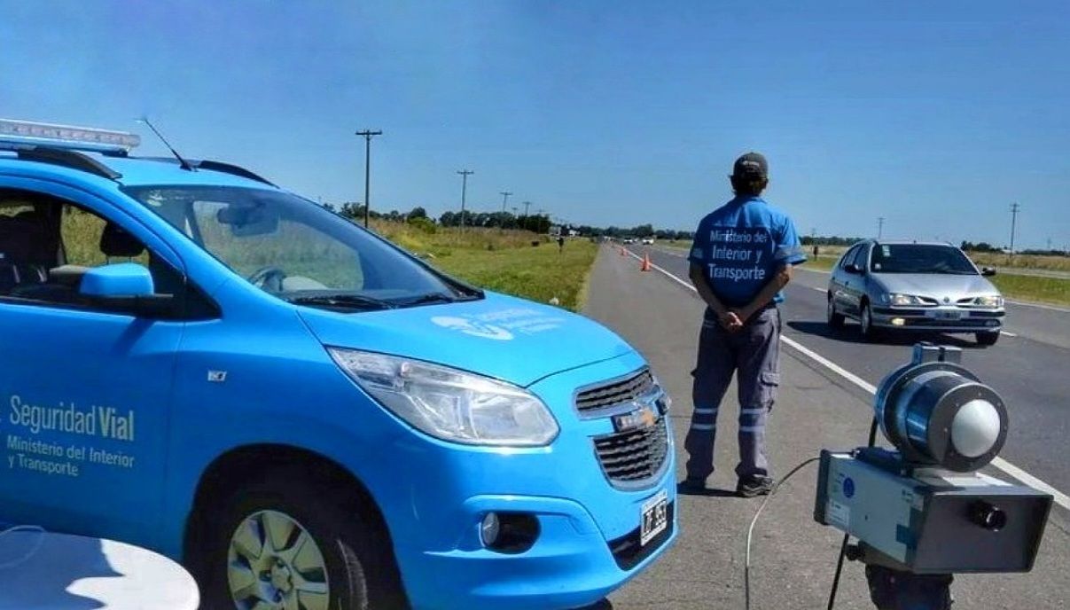 cuando caducan multas provincia de buenos aires