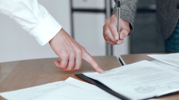 Inscribir por primera vez el dominio de un automotor
