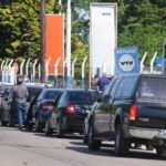 Automovilistas desesperados por la larga espera en la VTV: quejas y malestar