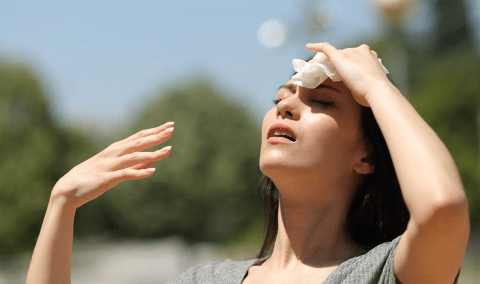 Semana agobiante: ¿cuándo llega el alivio a la provincia de buenos aires?