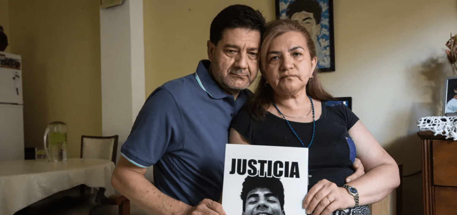 Emotivo mensaje de graciela, madre de fernando báez sosa, en su cumpleaños