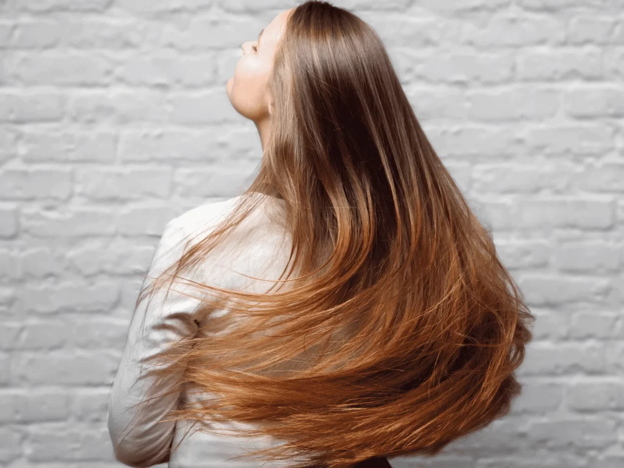 pelo cuidados