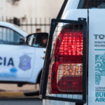 Horror en San Bernardo: una mujer fue hallada sin vida y su hijo habría convivido con el cuerpo