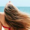 Como proteger el pelo de los rayos UV en verano