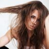 Productos caseros para eliminar el frizz del pelo