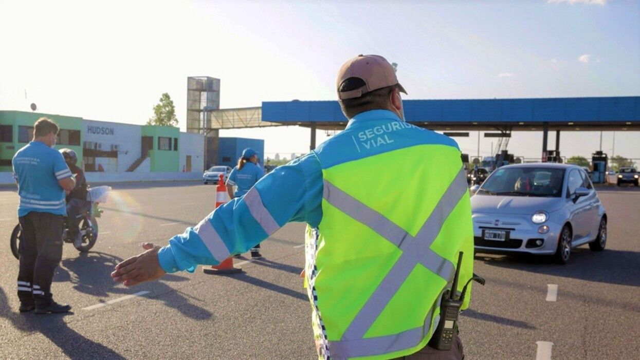 La Provincia de Buenos Aires se adhirió al scoring