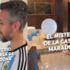 El misterio de Diego Maradona