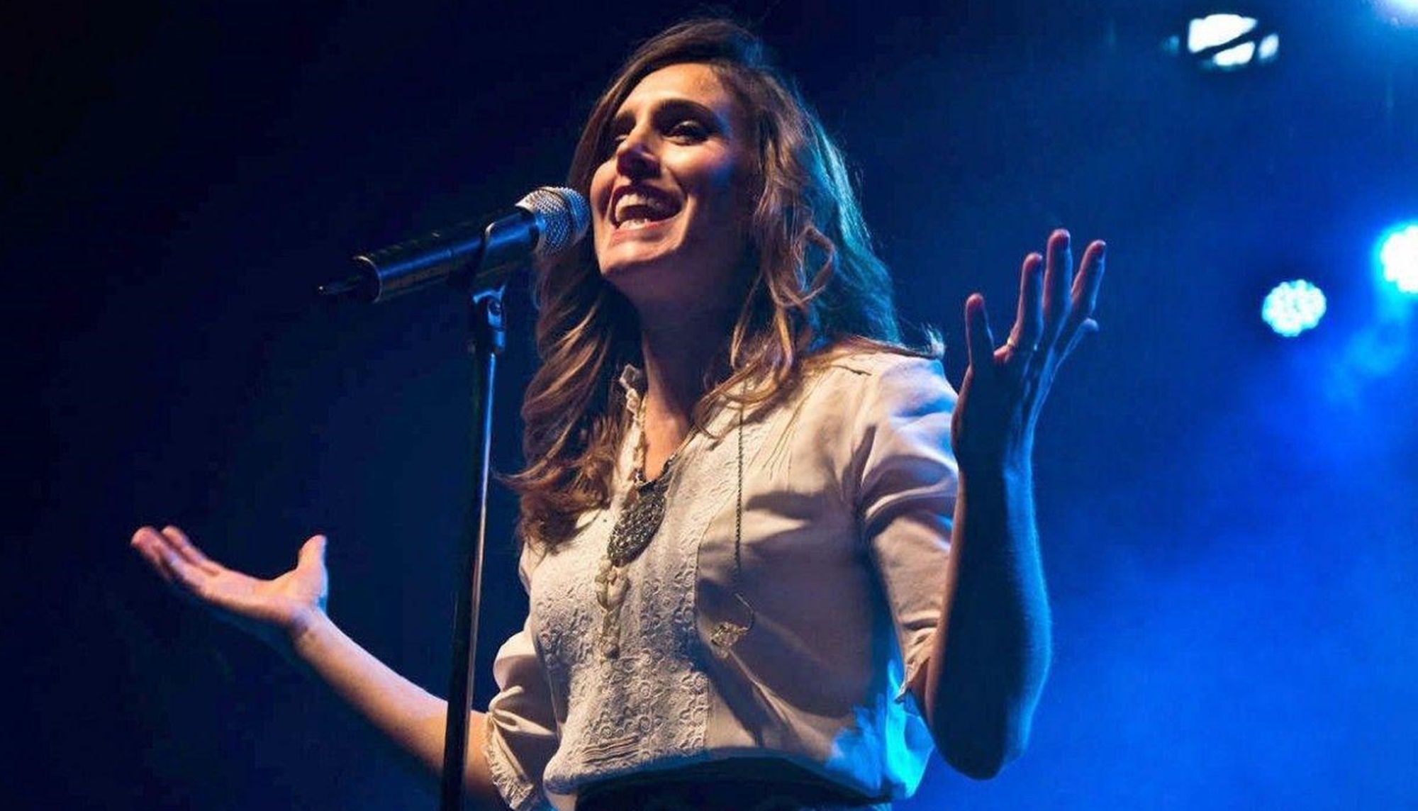 Pila: con la presentación de soledad, continúan los festejos por el aniversario del distrito