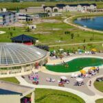 Termas de Dolores, Provincia de Buenos Aires