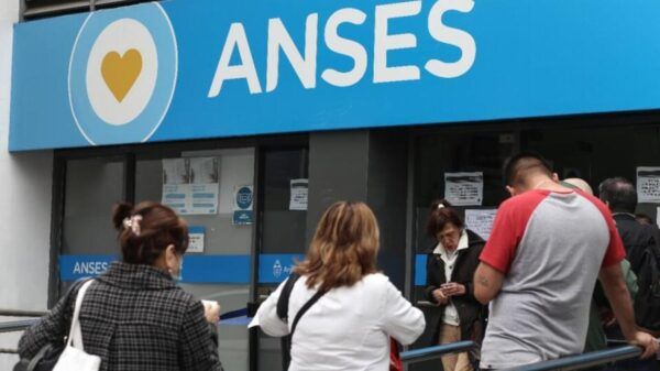 jubilados anses