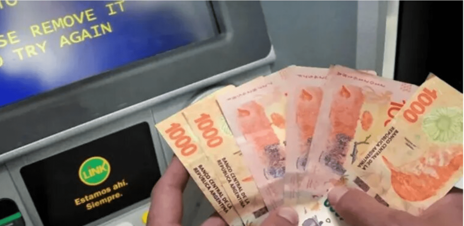 El municipio de general guido otorgará un bono de $100. 000 a sus trabajadores