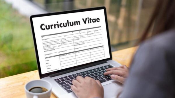 Armar tu CV