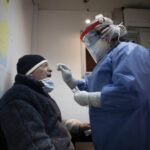 Detectan los primeros casos de la variante ba. 3. 2 del covid y son de la provincia de buenos aires