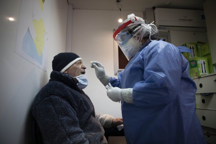 Detectan los primeros casos de la variante ba. 3. 2 del covid y son de la provincia de buenos aires