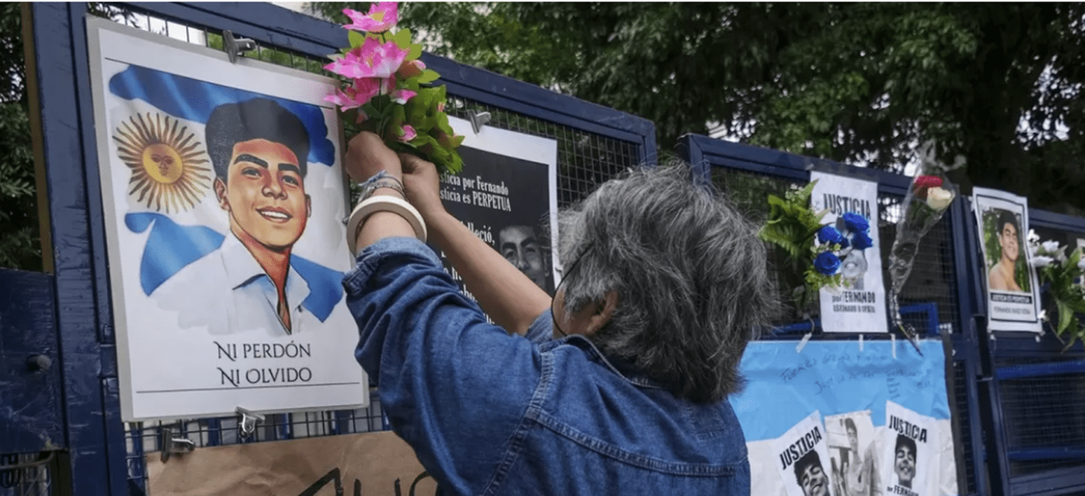 Comienza la etapa final del juicio por fernando: ¿cuándo se conocerá la sentencia a los rugbiers?