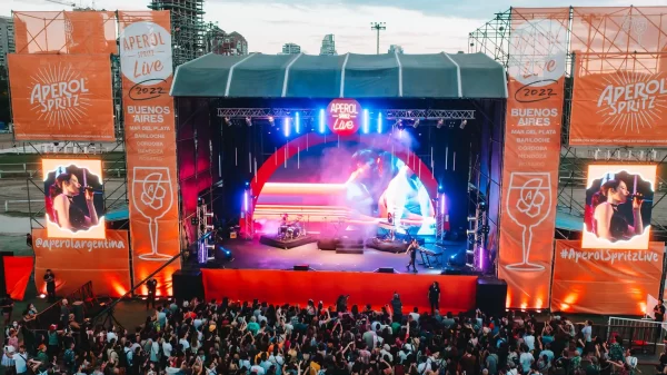 Festival Aperol Spritz 2023