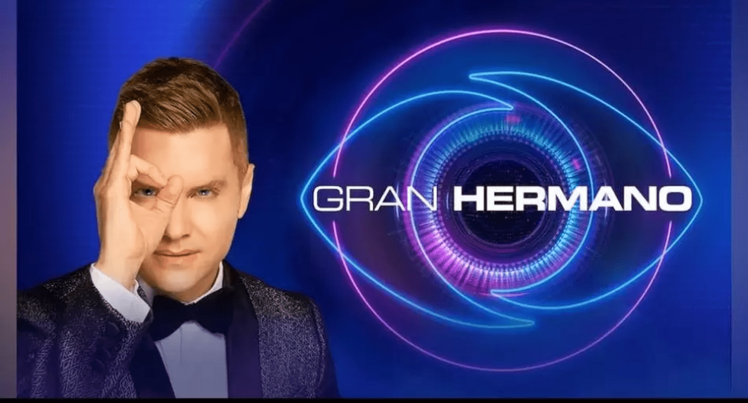 Gran Hermano 2024