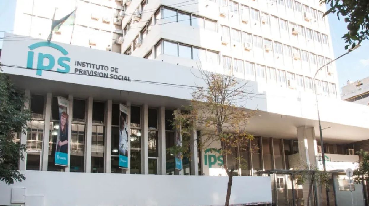 IPS buenos aires