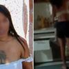 Denuncia por golpear a un bebé