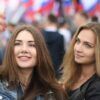 Mujeres rusas en Argentina