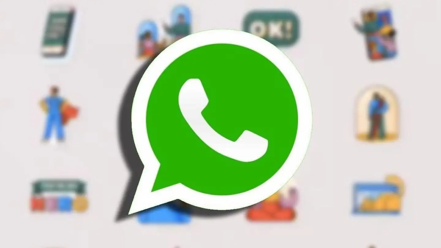 Stickers para Whatsapp con movimiento