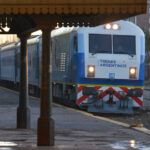 Interrumpen definitivamente el tren Buenos Aires–Bahía Blanca y ya son 12 las líneas de pasajeros interrumpidas en el país