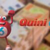 A qué hora se sortea el Quini 6