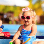 Calor, sol y verano a pleno en el cierre del año: ¿qué se viene para el finde?