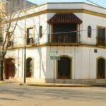 La familia de raúl alfonsín donó su histórica vivienda a la municipalidad de chascomús
